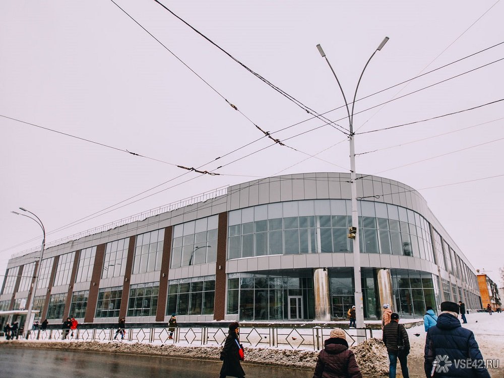 ТРЦ «Зимняя Вишня» в Кемерово откроется спустя два года после трагедии