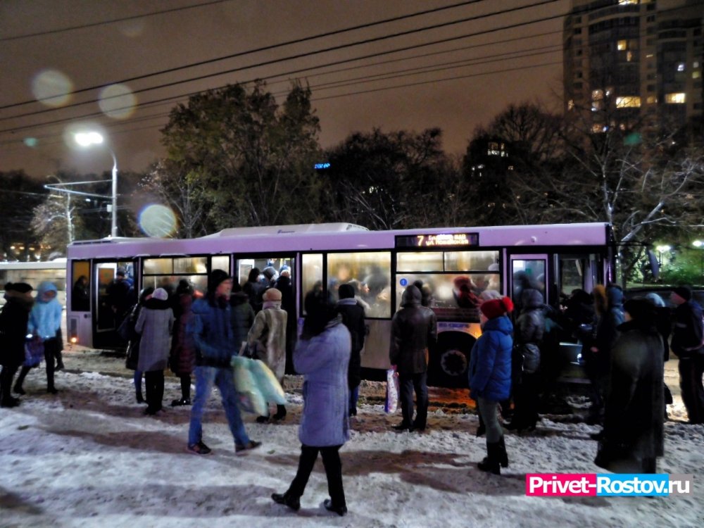 «Власти бьют тревогу»: Ростов страдает от нехватки водителей автобусов