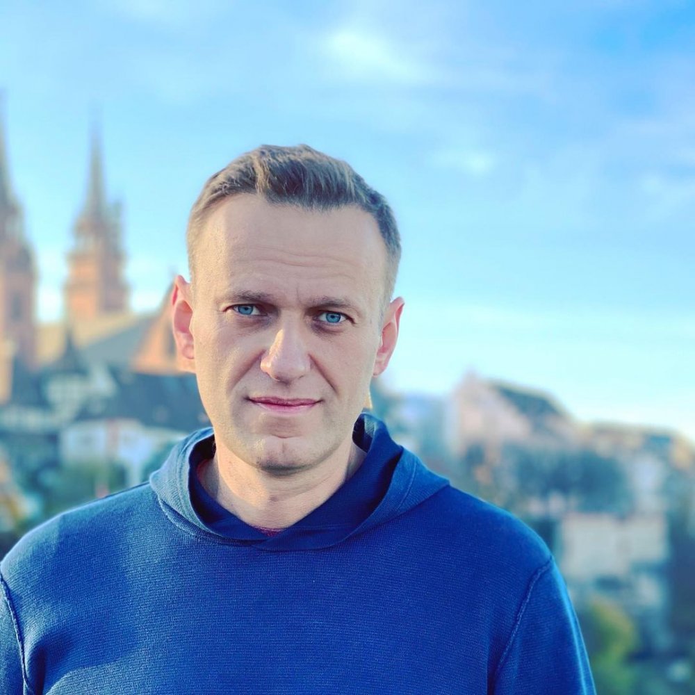 Навальный объявил о возвращении в Москву 17 января