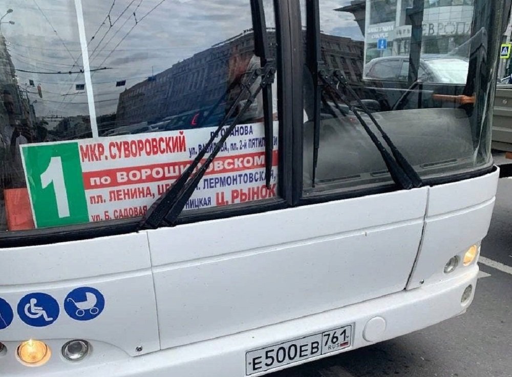 В Ростове-на-Дону перевозчикам теперь грозит штраф за выключенные кондиционеры в автобусах