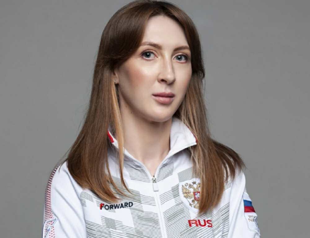 Ростовчанка Лариса Коробейникова завоевала бронзовую медаль на Олимпиаде-2020 в Токио