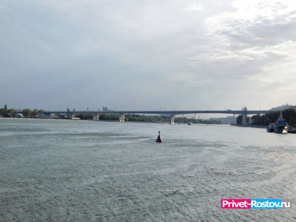 В Ростове-на-Дону до 2035 года возведут 10 мостов и путепроводов