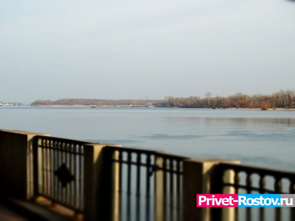 Ростовский порт начнет переезд на левый берег Дона в течение 2022 года