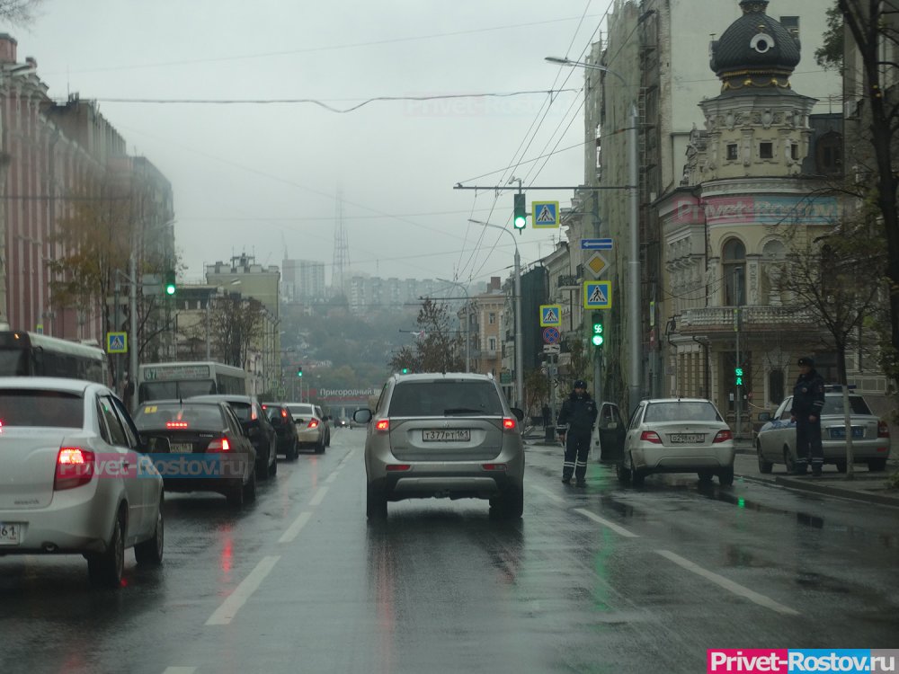 Россиян предупредили о росте угонов автомобилей для разбора на запчасти
