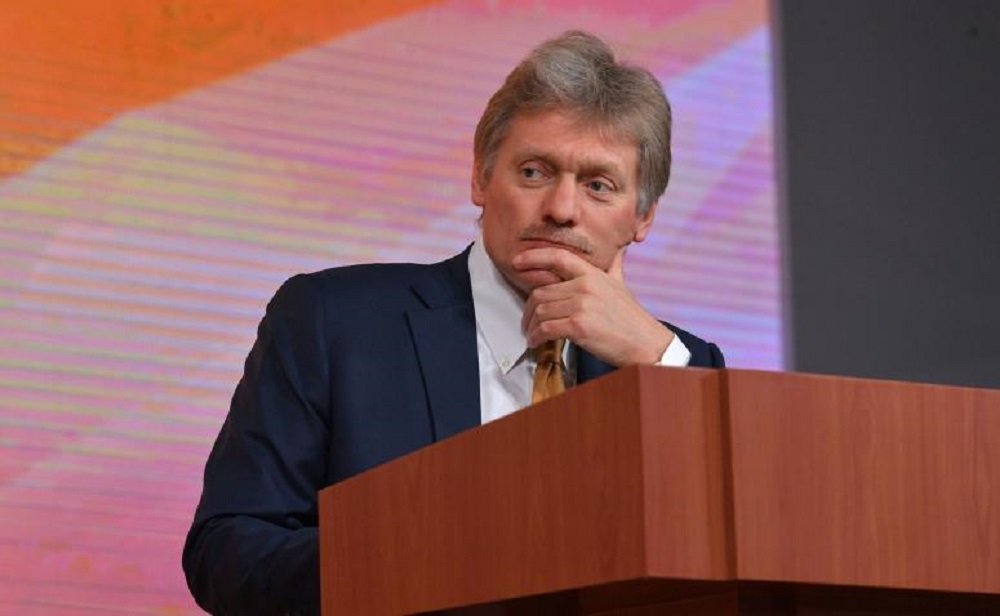В Кремле рассказали о значительных потерях в ходе спецоперации на Украине