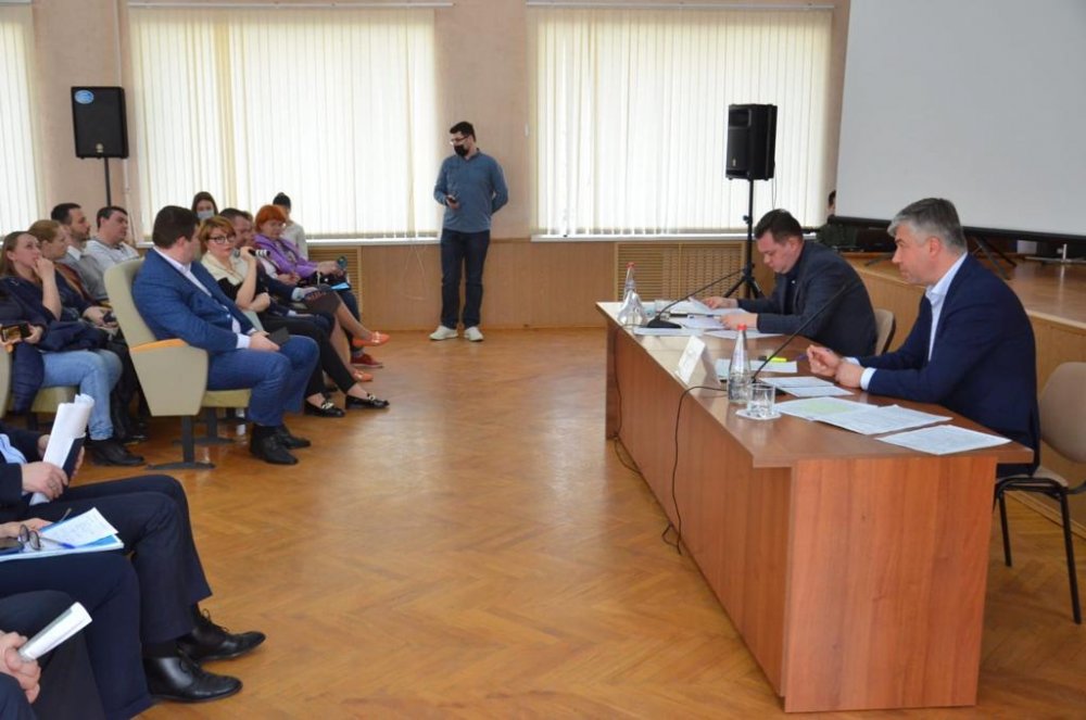 Власти Ростова отказались от перевода третьеклассников Суворовского в другие школы в 2023 году