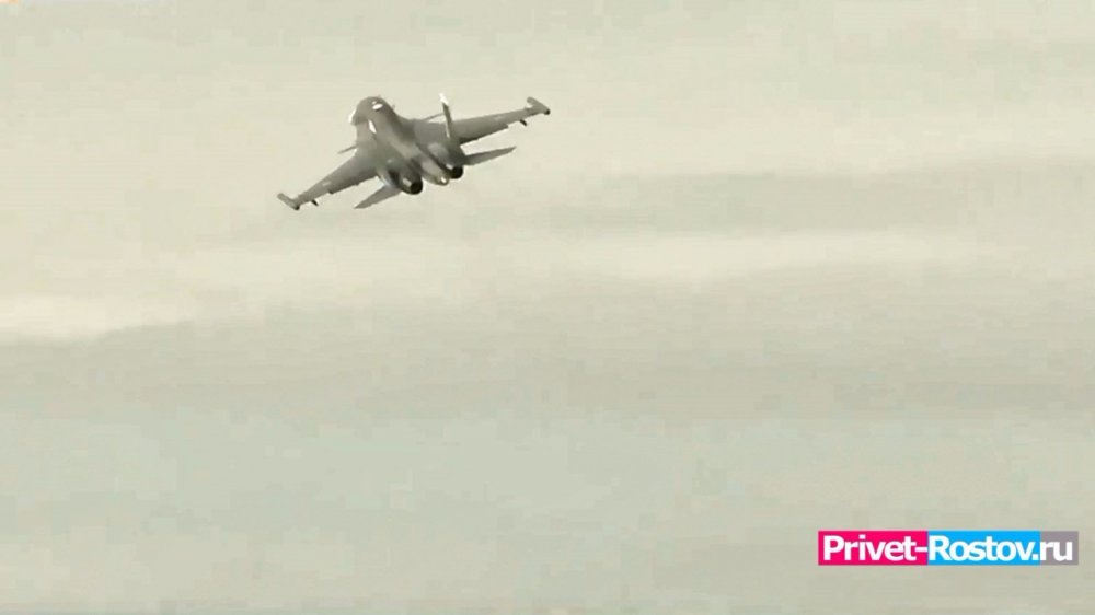Таганрогский самолет-гриб помог уничтожить американскую РСЗО Himars на Украине в начале июля