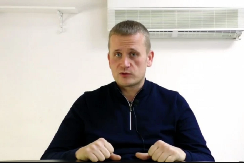 Ростовская ОНК опровергла слухи о вербовке осужденных для спецоперации на Украине в сентябре