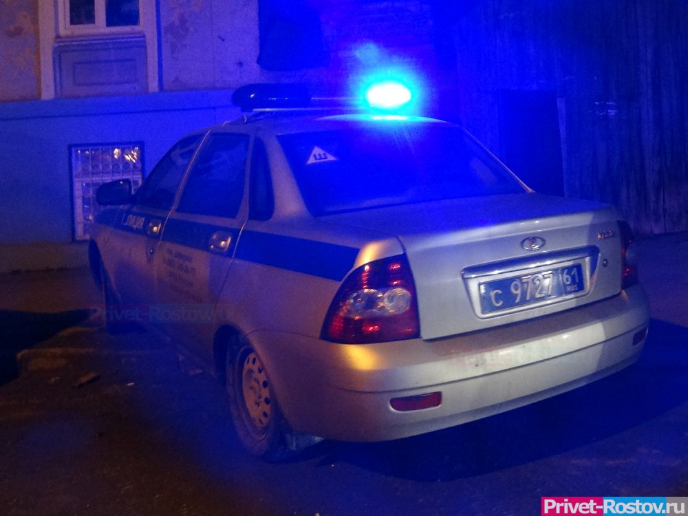 В Ростове арестовали банду, совершившую дерзкое ограбление бизнесмена на парковке у Темерника
