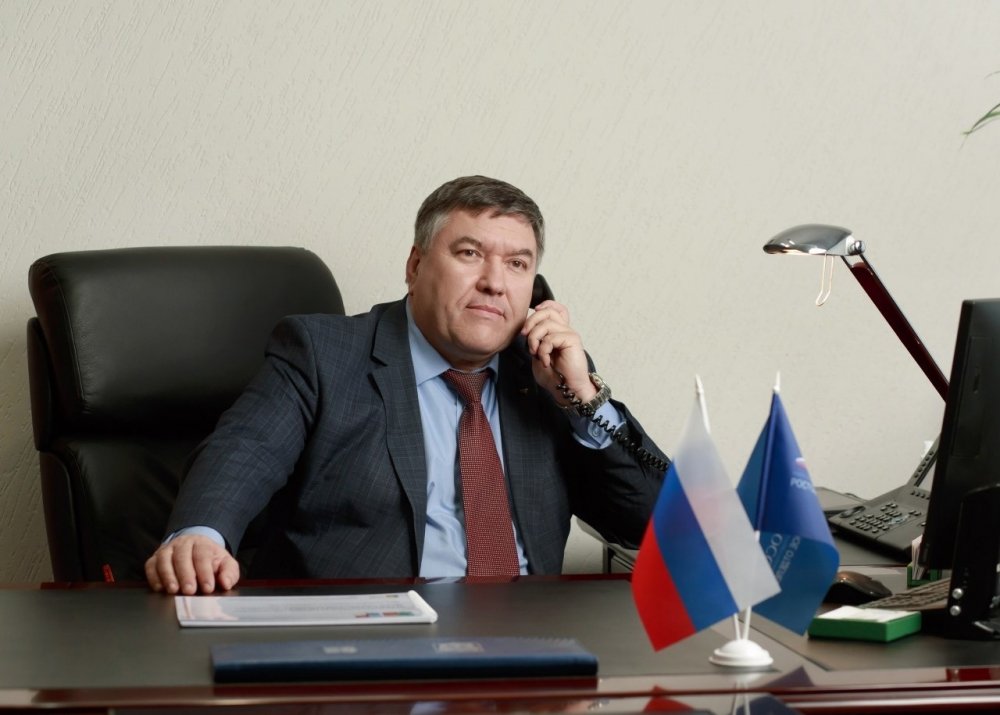 Сити-менеджер в Таганроге опроверг публикации о взрывах и сбитых ракетах