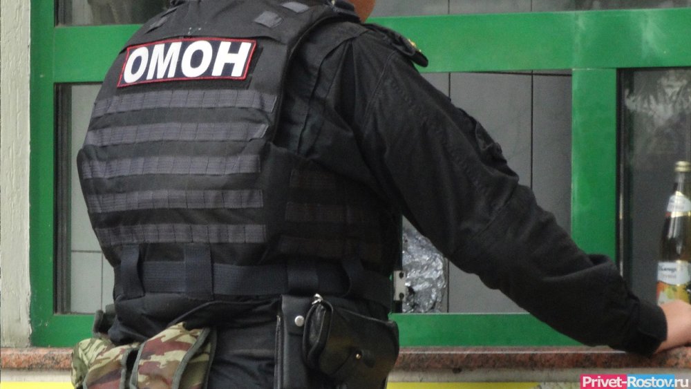Прокуратура проверит госпиталь МВД в Ростове-на-Дону после жалобы раненного в СВО омоновца