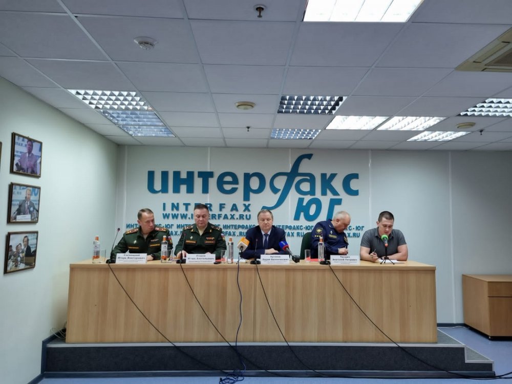 Пройти углубленный медосмотр призывнику в Ростовской области поможет военная прокуратура