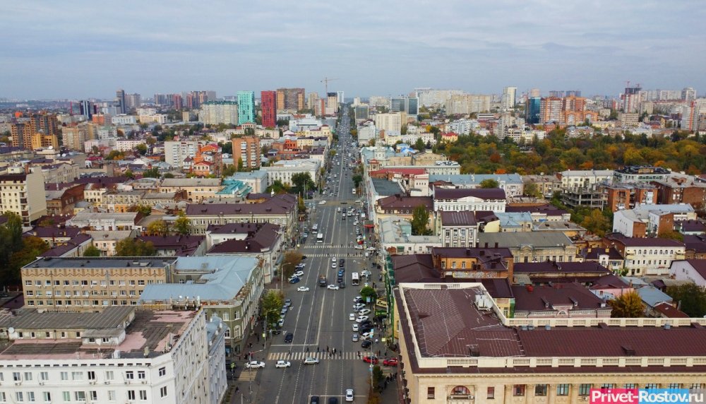 Стало известно о судьбе квартир ростовчан, уехавших из России с начала 2022 года