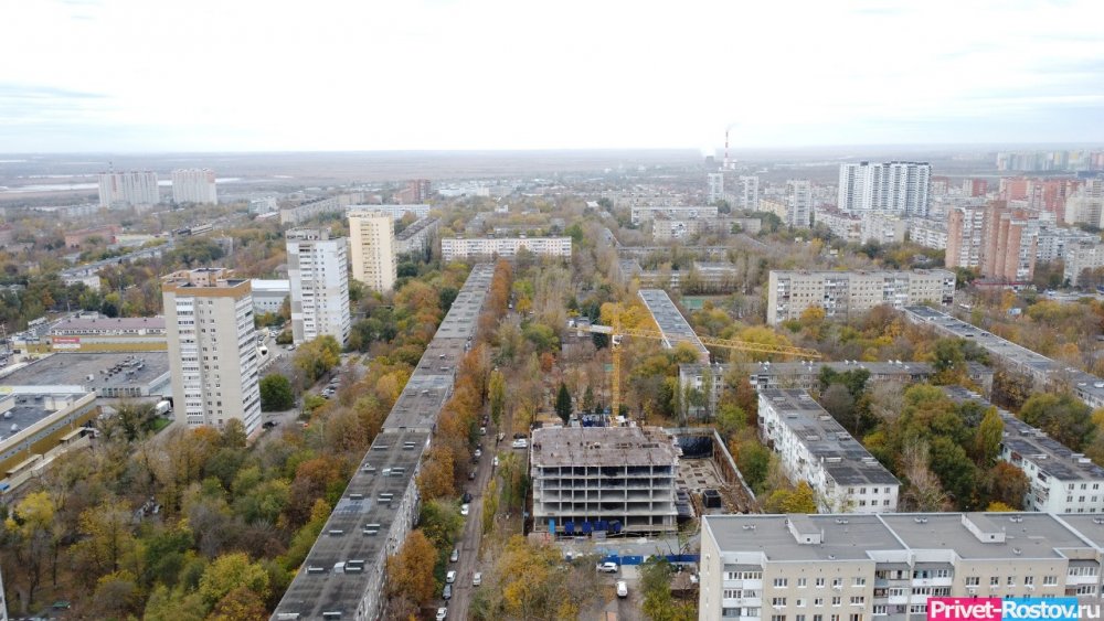 В Ростове станет меньше домов, где будут отключать горячую воду на две недели