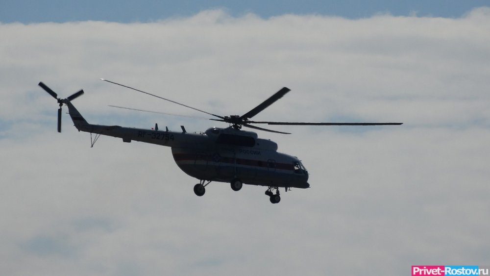 Оборонные предприятия Ростовской области наращивают производство самолетов и вертолетов для армии РФ