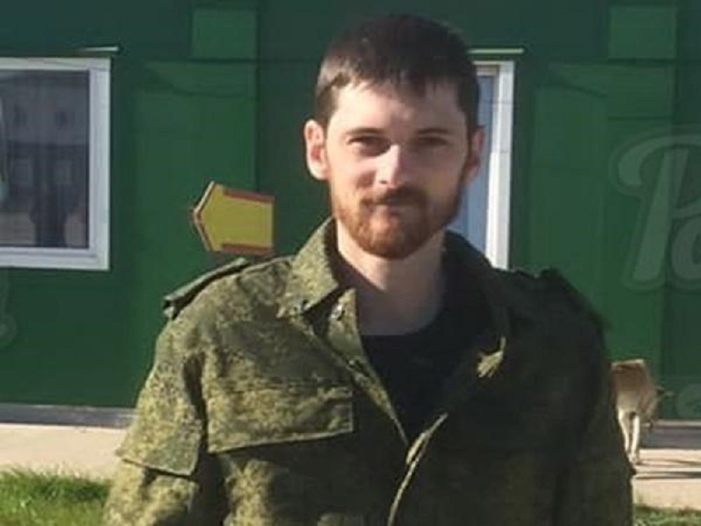 На Украине в зоне СВО погиб 28-летний житель Ростова-на-Дону Руслан Троян