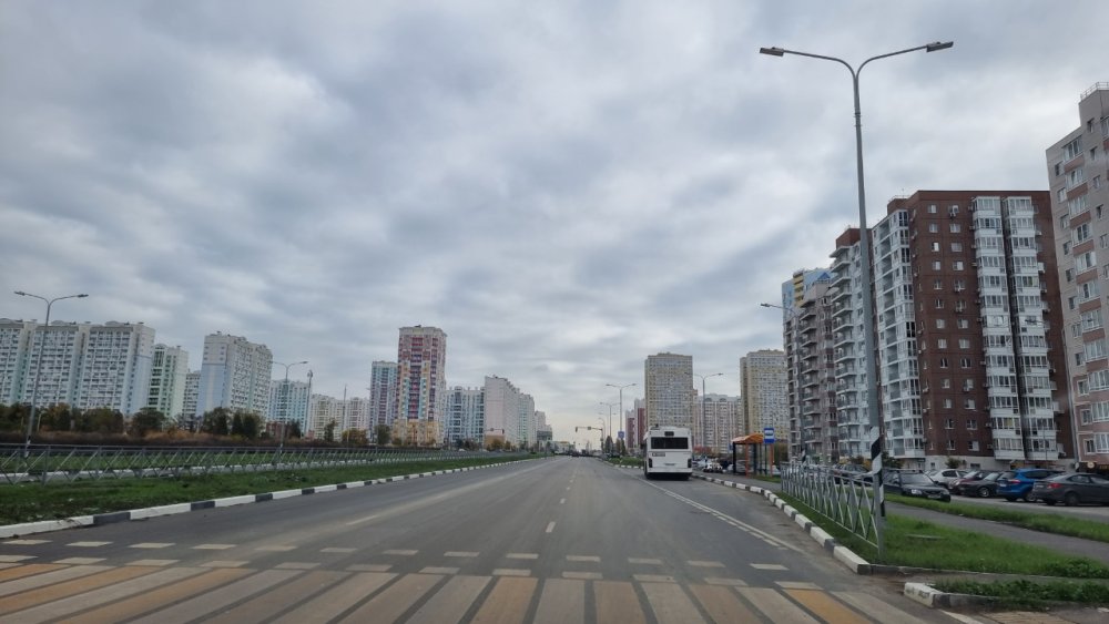 Фирма депутата Сурмаляна построит новую четырехполосную дорогу на Левенцовке в Ростове