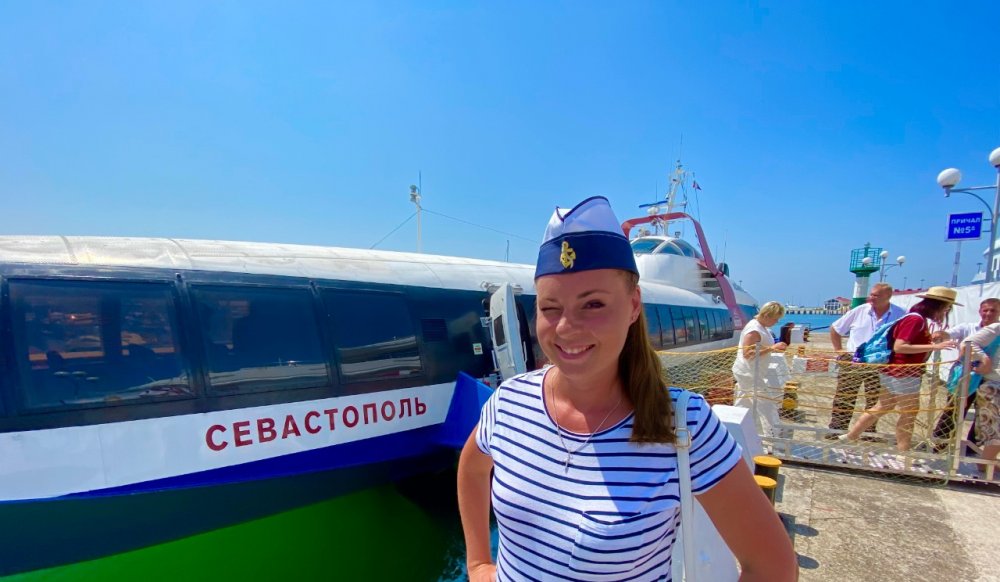 В Ростовской области создают свою собственную судоходную компанию для перевозки пассажиров