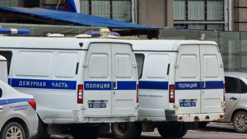 В Ростовской области возбудили дело об убийстве 29-летнего полицейского 18 декабря