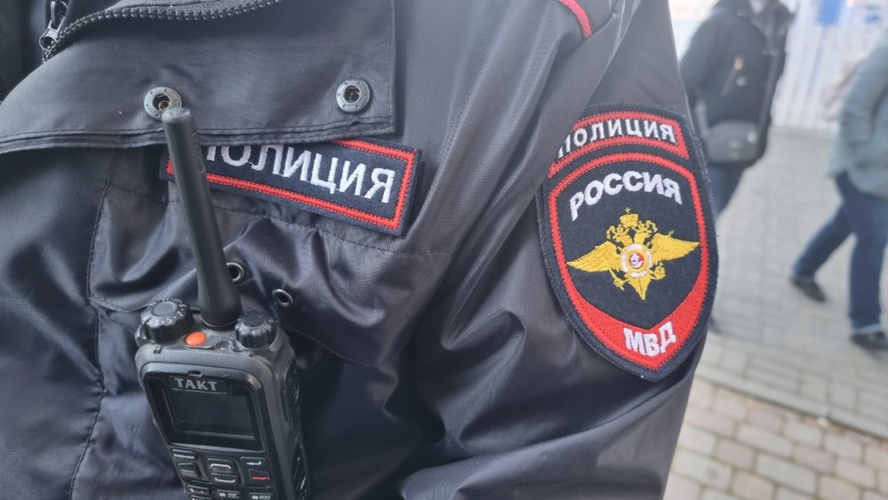 В Ростове задержанный мужчина обвинил капитана полиции в физическом насилии в январе