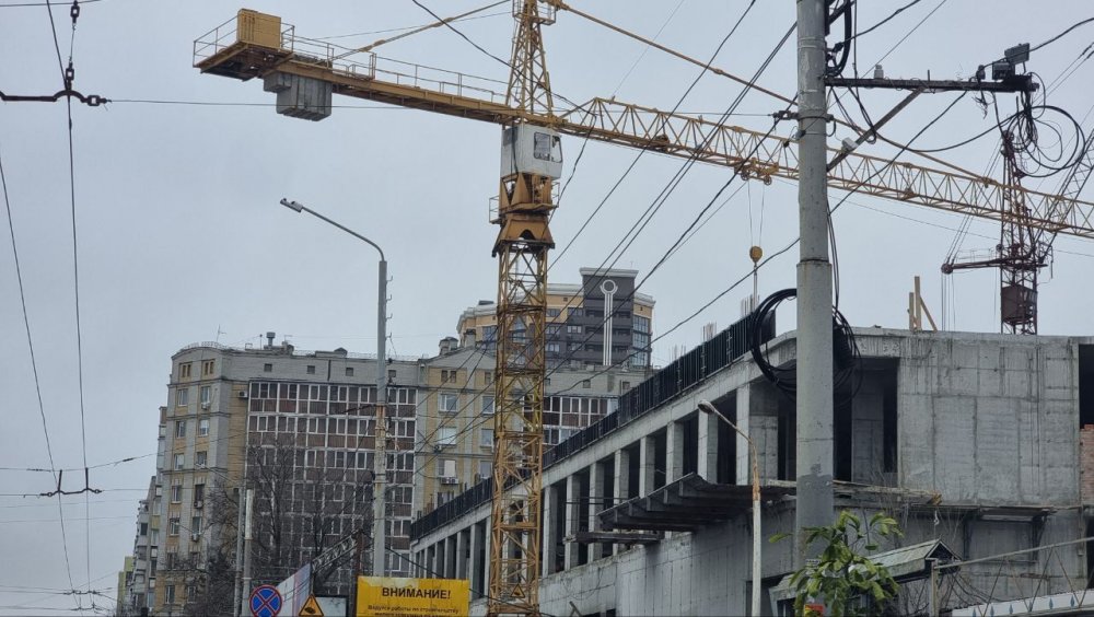 Квартиры в новостройках Ростова за 2022 год подорожали на 32%