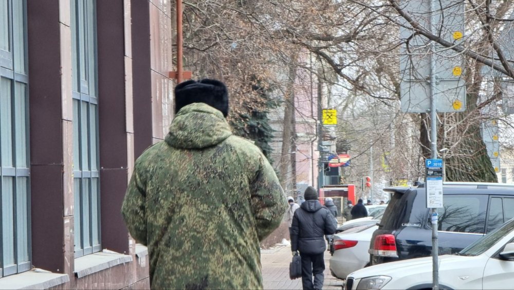 В Ростовской области многодетные отцы могут лишится отсрочки по мобилизации