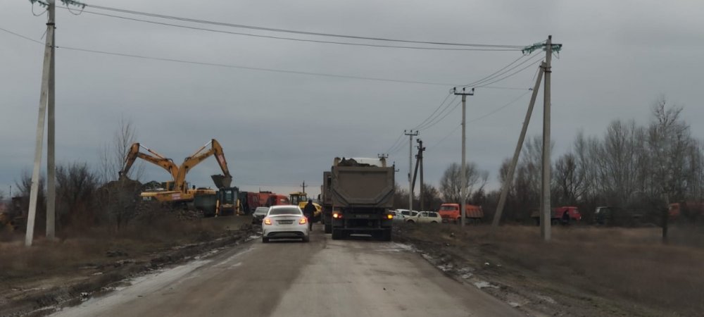 Пушилин заявил, что воды из Ростовской области не хватит, чтобы решить проблему снабжения ДНР
