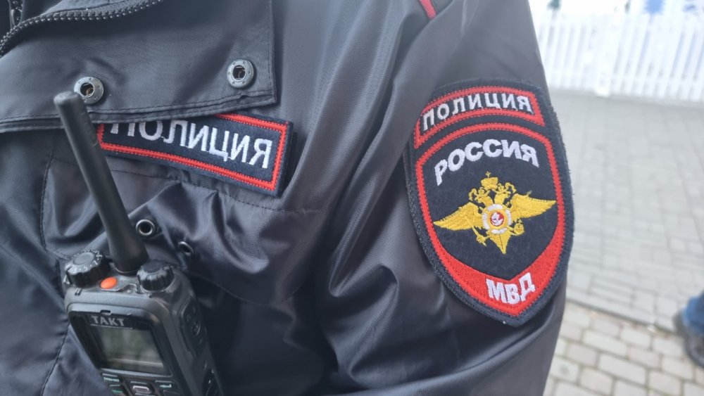 Уровень доверия к полиции в Ростовской области возрос до 70 процентов в 2022 году
