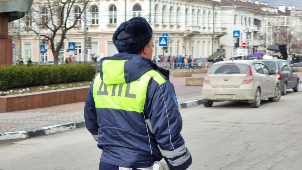 В Ростове-на-Дону задержали всех троих подозреваемых в организации фиктивных ДТП