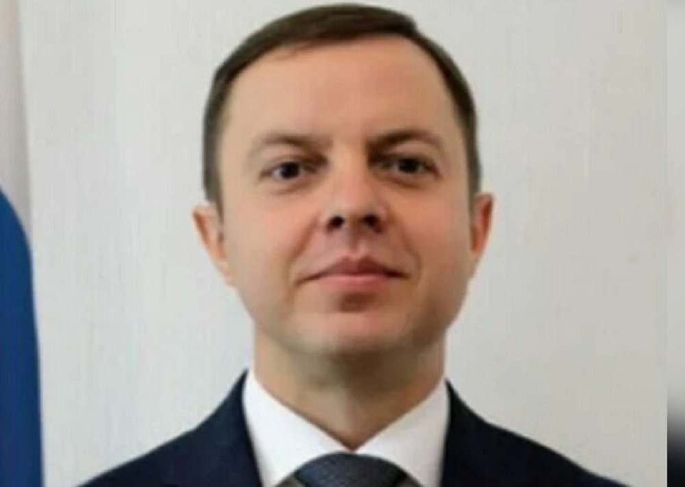 ВККС предложила Максима Донченко на пост зампредседателя Ростовского облсуда после скандала в апреле