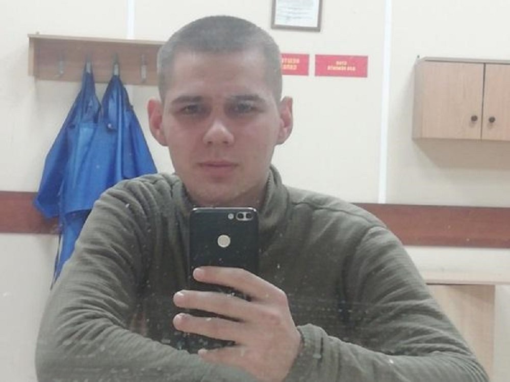 В Ростовской области найден срочник, сбежавший из воинской части в Аксае 24 апреля