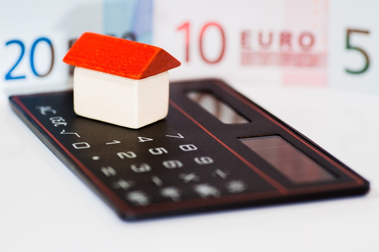 ВТБ: рынок ипотеки готовится превысить уровень 2021 года