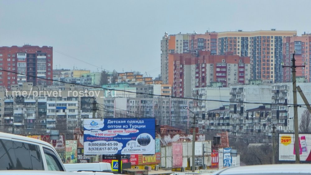 Все муниципалитеты в Ростовской области смогут привести территории к единому облику