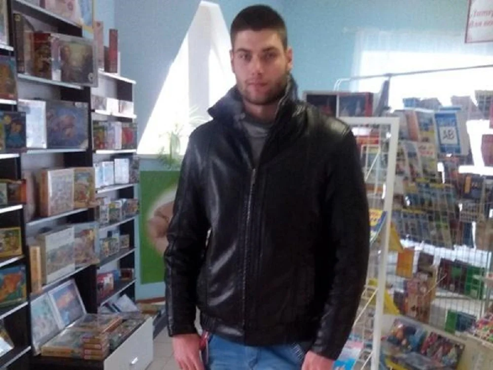 Боец Андрей Попко из Ростовской области погиб в ходе спецоперации