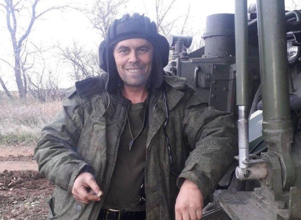 Погибший на СВО житель из Ростовской области Нищерет представлен к ордену Мужества