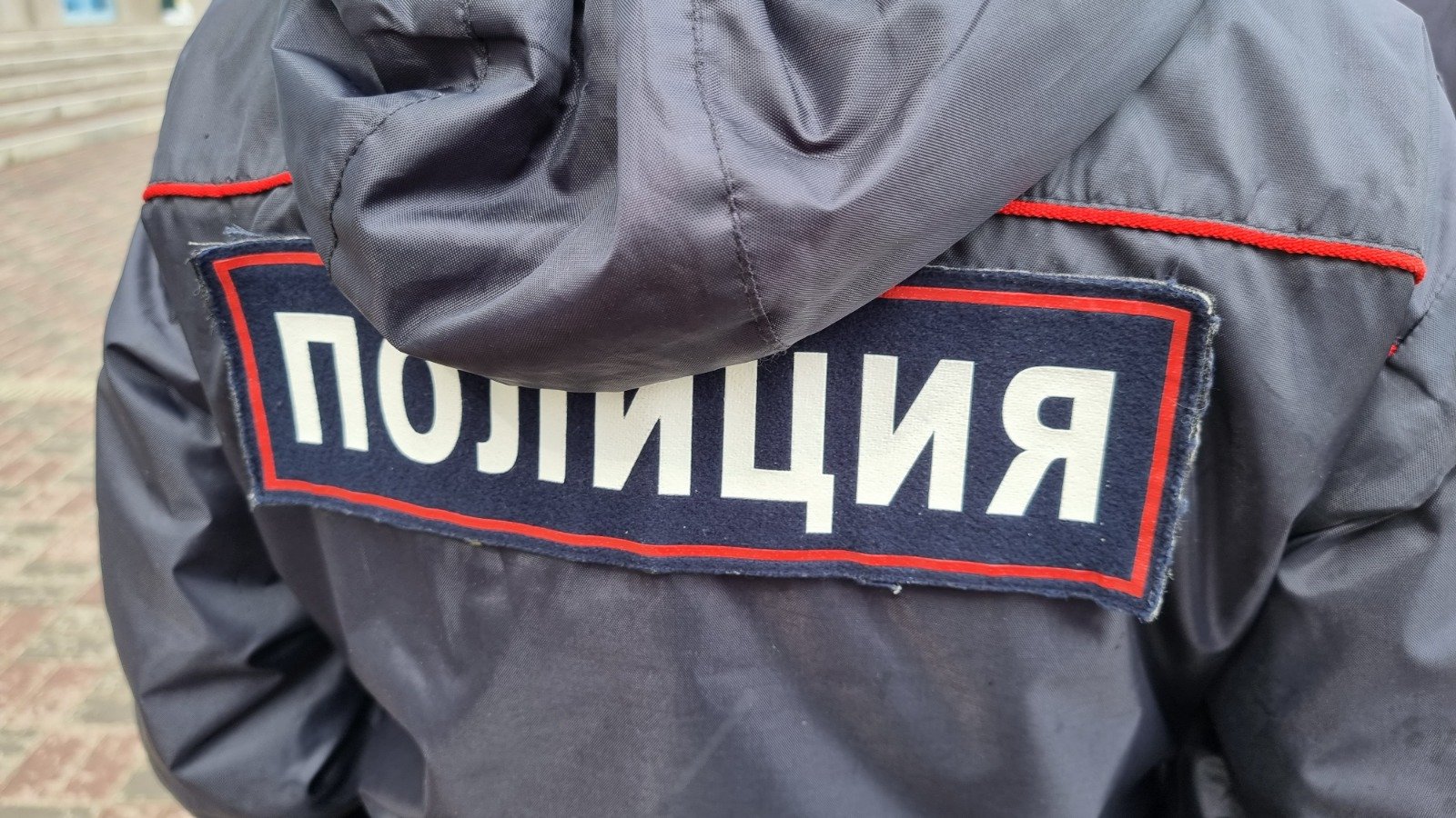 Стали известны подробности розыска мужчины в Ростове, угрожавшего прохожему гранатой