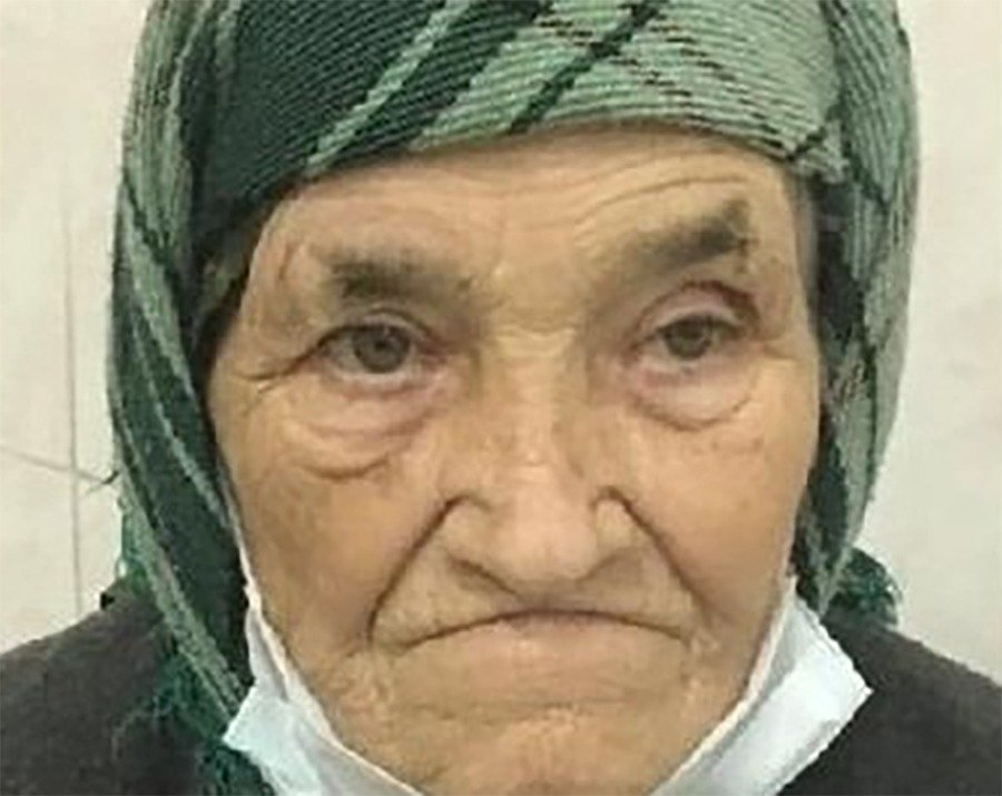 В Ростове-на-Дону после мощного ливня 83-летняя бабушка найдена мертвой