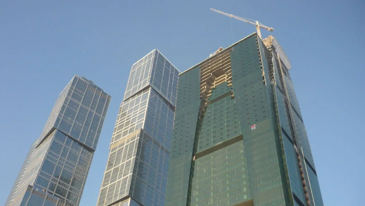 В правительстве в Ростовской области назвали выдумкой планы о строительстве небоскребов