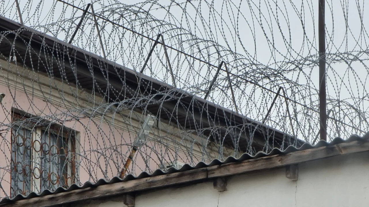 Стало известно, как заключенный смог сбежать из колонии в Ростовской области