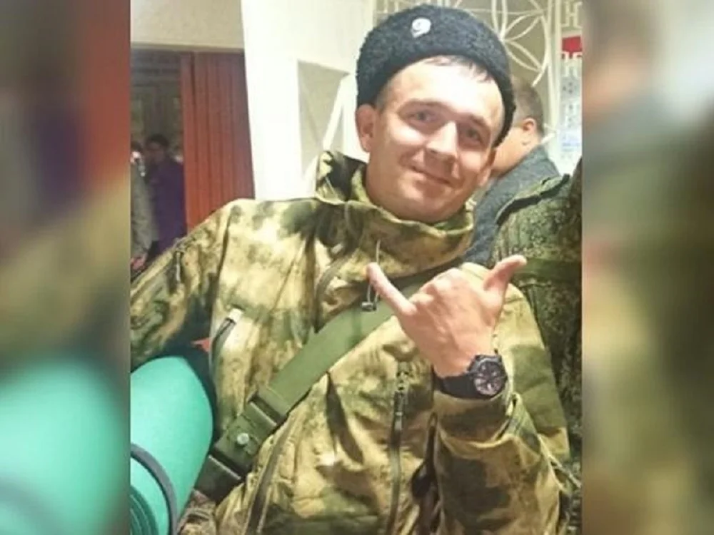 В зоне СВО погиб казак из Новошахтинска Иван Алефиренко