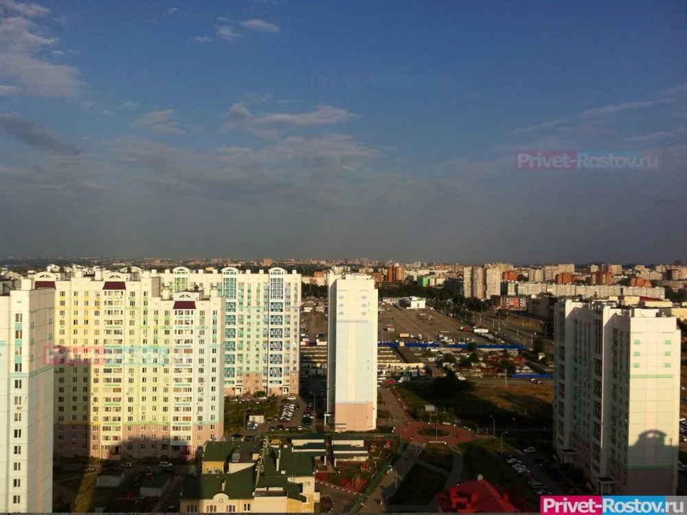 Все строители в Ростовской области получат землю без торгов, если дадут жильё инвалидам