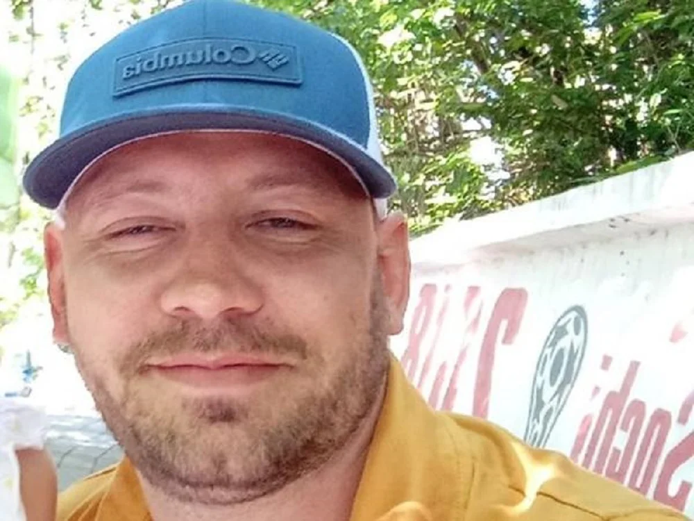 36-летний боец из Ростова Артем Лорченко погиб в ходе спецоперации