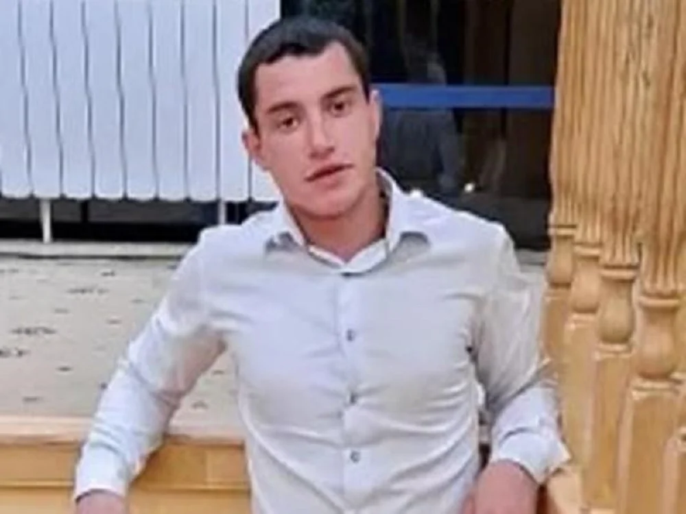 26-летний боец ЧВК «Вагнер» из Ростовской области Владимир Типалов погиб в зоне СВО