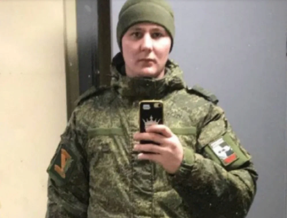 В зоне СВО пропал сержант Удодов из Ростовской области с позывным «Кассир»