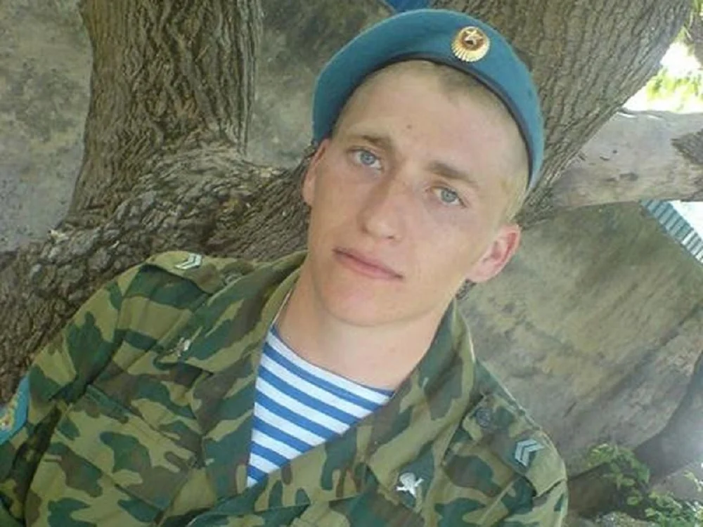 35-летний боец из Ростовской области Михаил Козлов погиб в зоне СВО