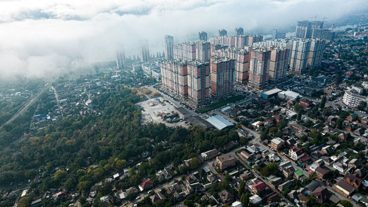 Ростовстат: элитное жилье на Дону подорожало в 2023 году