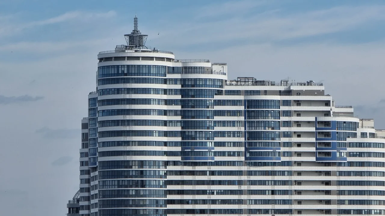 В Ростове-на-Дону назвали районы с самой дорогой арендой жилья в 2023 году
