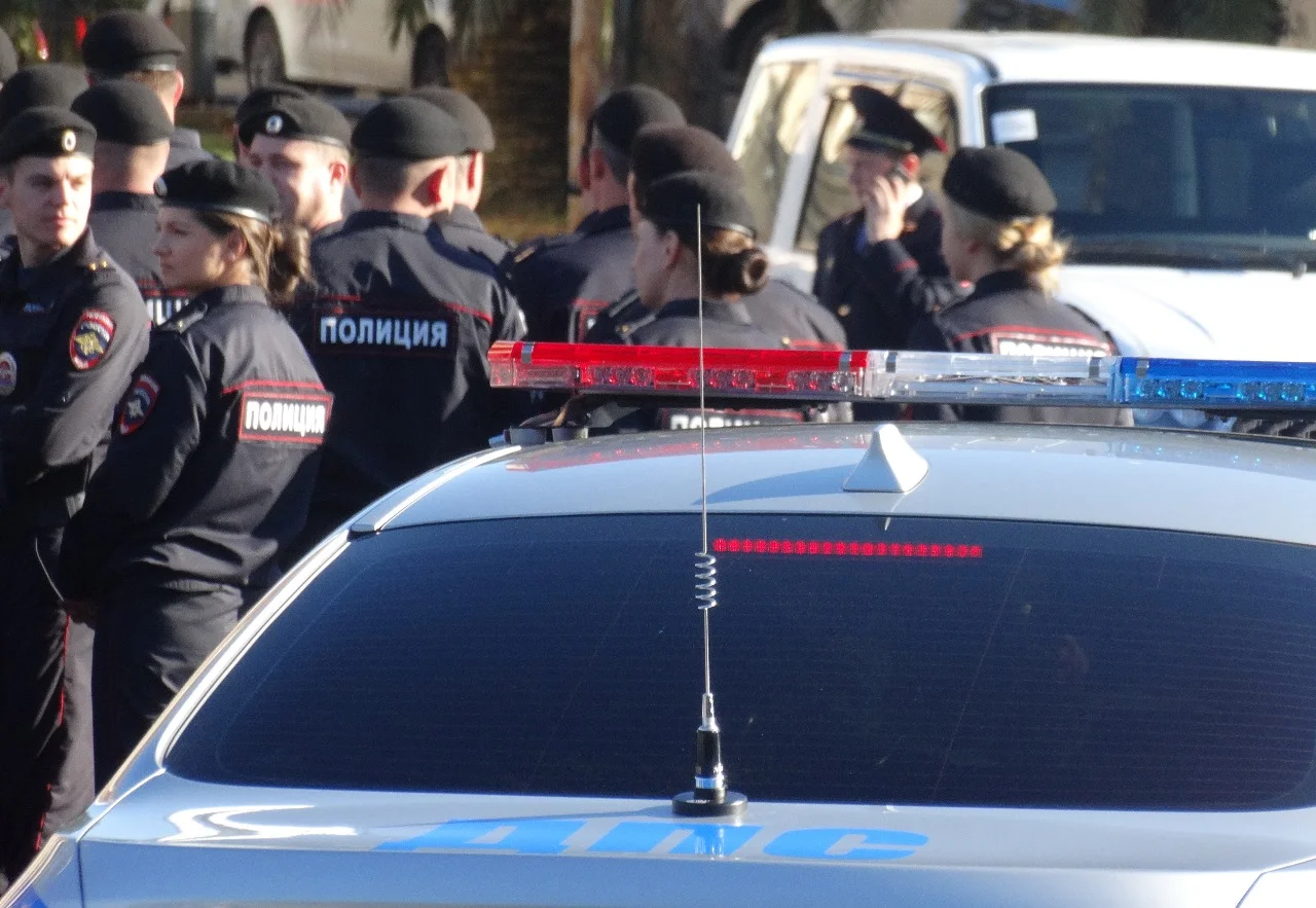 В Ростове-на-Дону всех силовиков подняли по тревоге после крушения самолета Пригожина