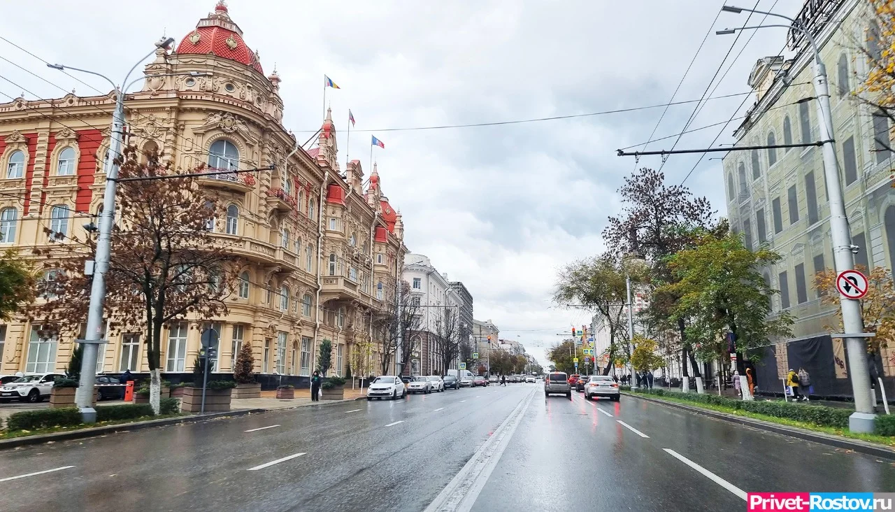 Кадровые перестановки: в Ростове 15 августа назначат трёх высокопоставленных чиновников
