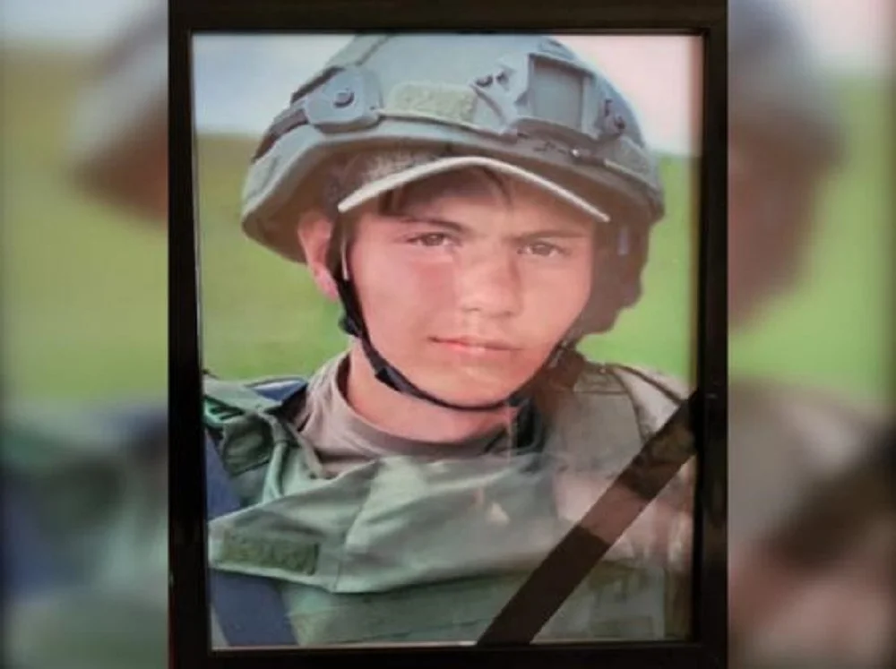 Пропавший в зоне СВО боец «Шторм-Z» Крамаренко из Ростовской области найден погибшим